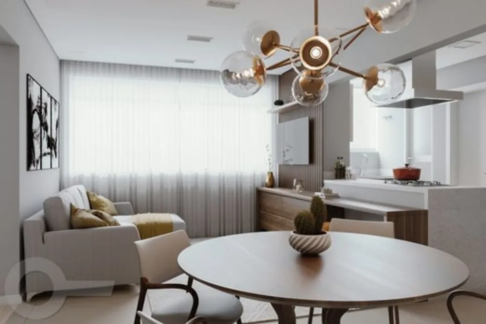Apartamento, 2 quartos, 82 m² - Foto 5