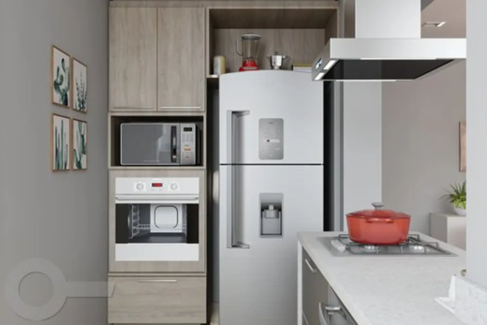 Apartamento, 2 quartos, 82 m² - Foto 4