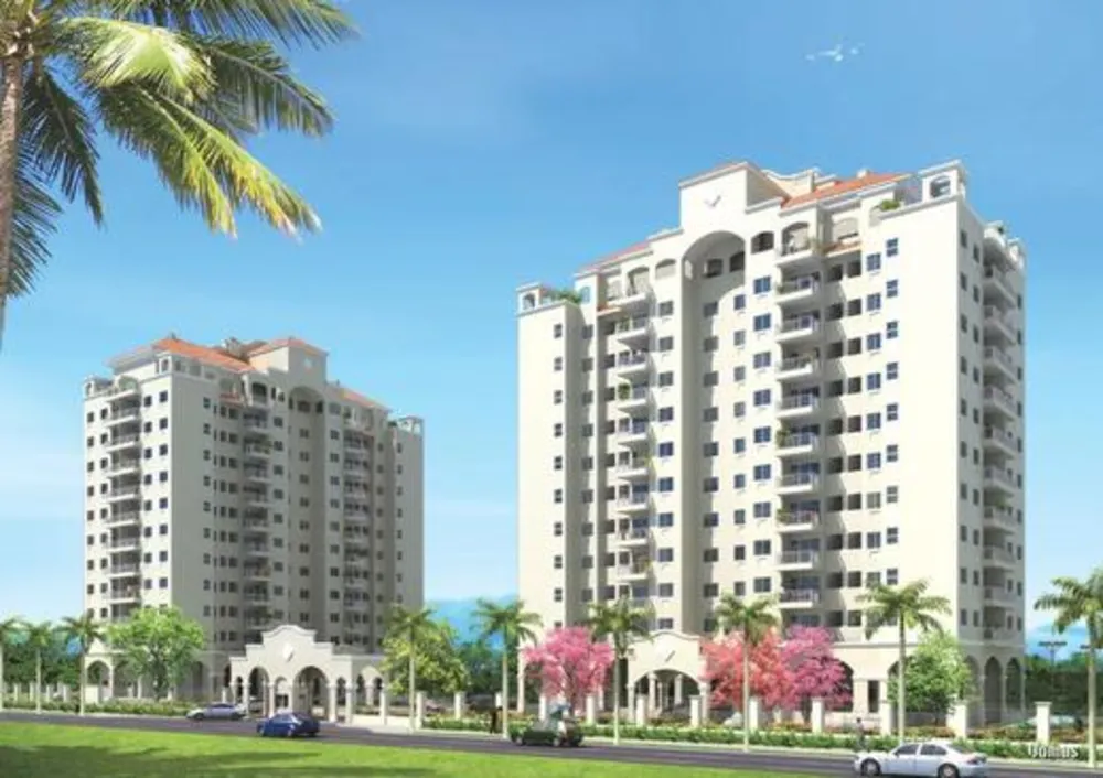 Apartamento, 2 quartos, 74 m² - Foto 2