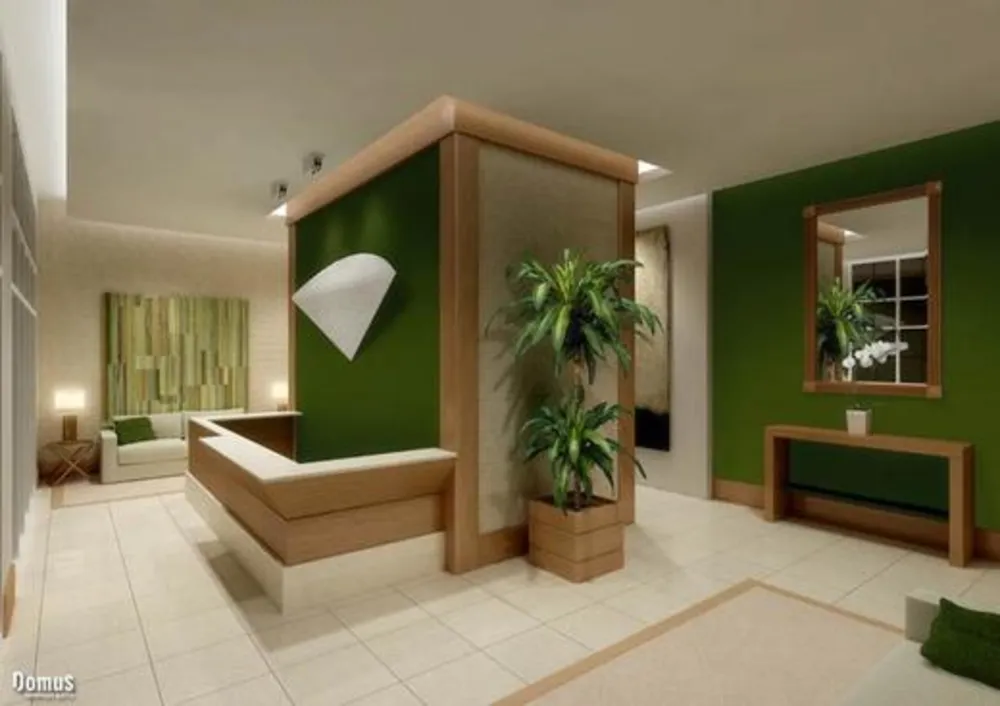 Apartamento, 2 quartos, 74 m² - Foto 3