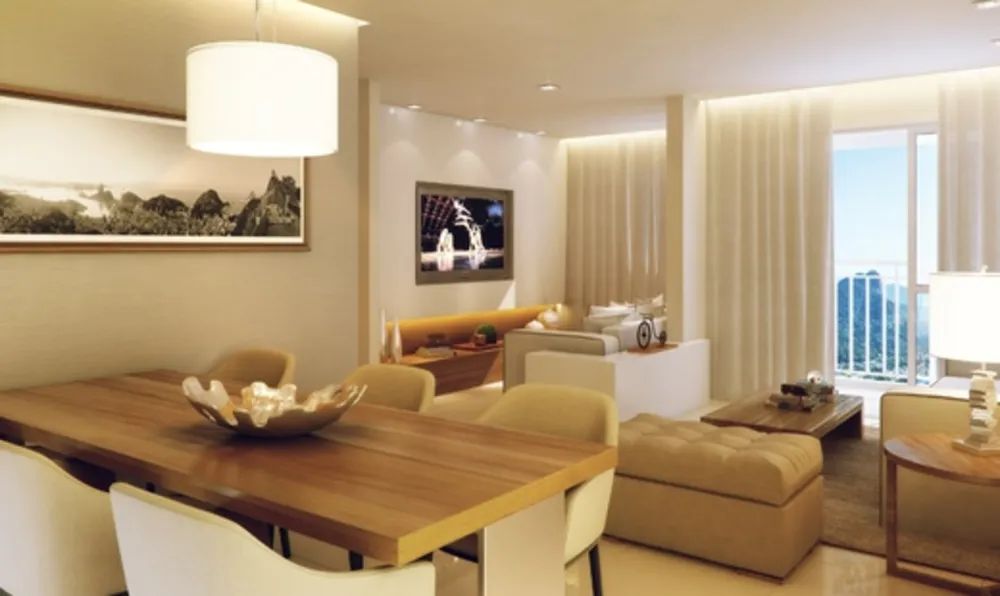 Apartamento, 3 quartos, 73 m² - Foto 4