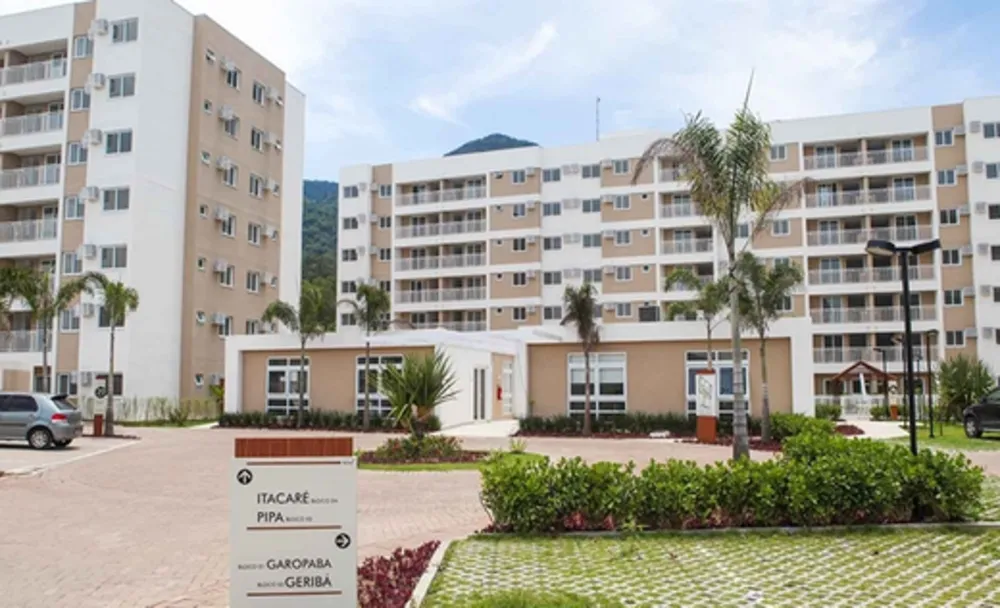 Apartamento, 3 quartos, 73 m² - Foto 2