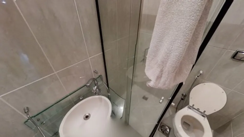 Apartamento, 3 quartos, 110 m² - Foto 3