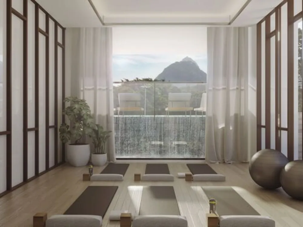 Apartamento, 3 quartos, 102 m² - Foto 3