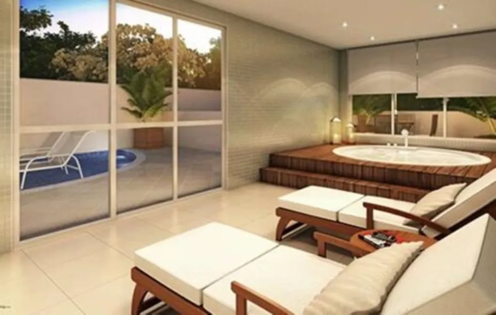 Apartamento, 6 quartos, 261 m² - Foto 5