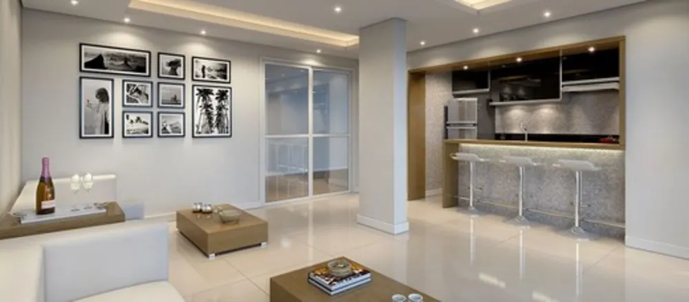 Cobertura, 3 quartos, 263 m² - Foto 4