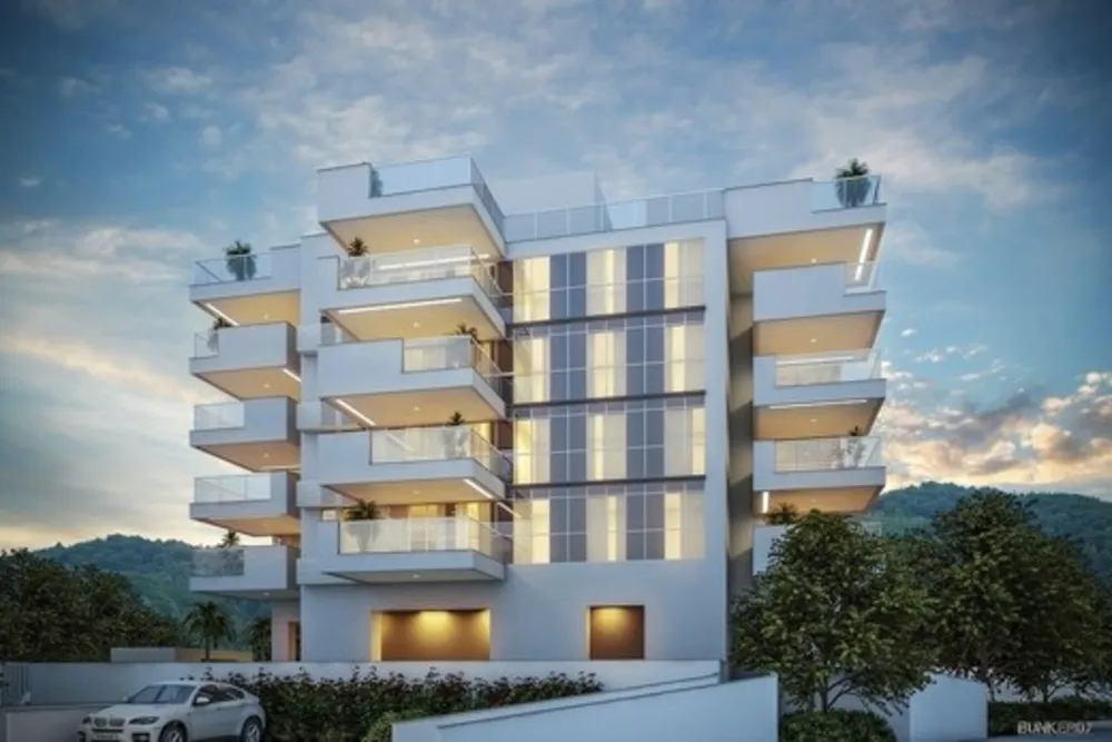 Cobertura, 3 quartos, 263 m² - Foto 1
