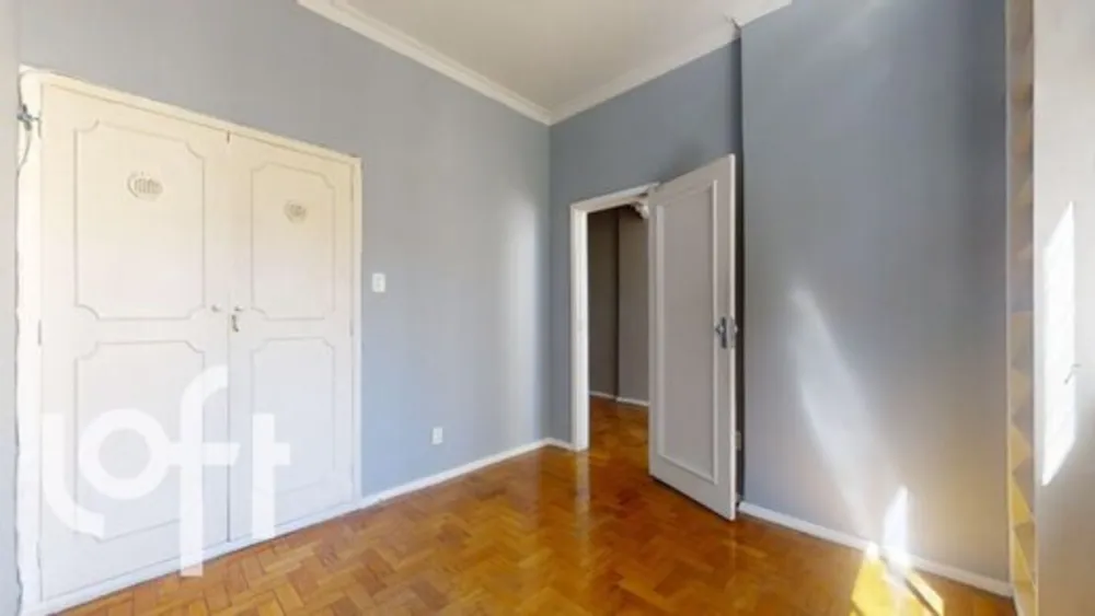 Apartamento, 2 quartos, 107 m² - Foto 3