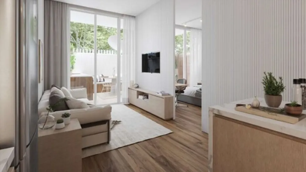 Apartamento, 2 quartos, 81 m² - Foto 5