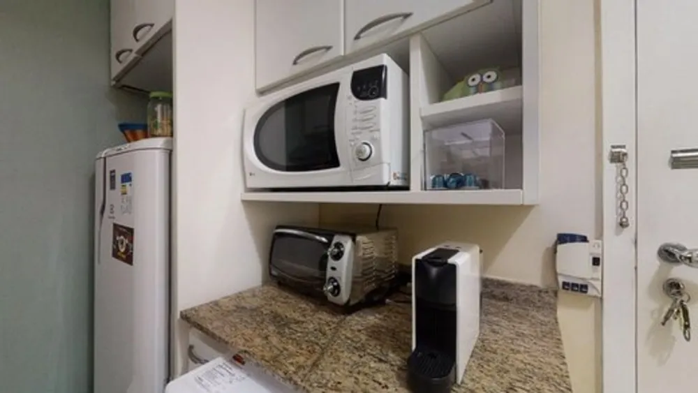 Apartamento, 1 quarto, 48 m² - Foto 5