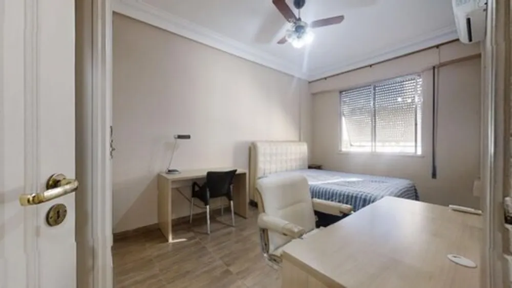 Apartamento, 2 quartos, 93 m² - Foto 4