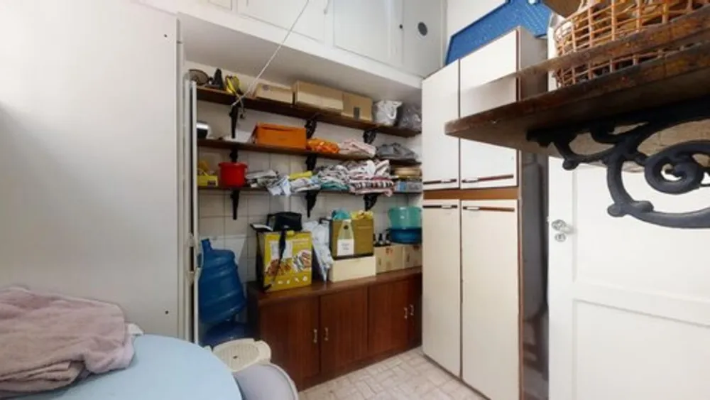 Apartamento, 2 quartos, 93 m² - Foto 1