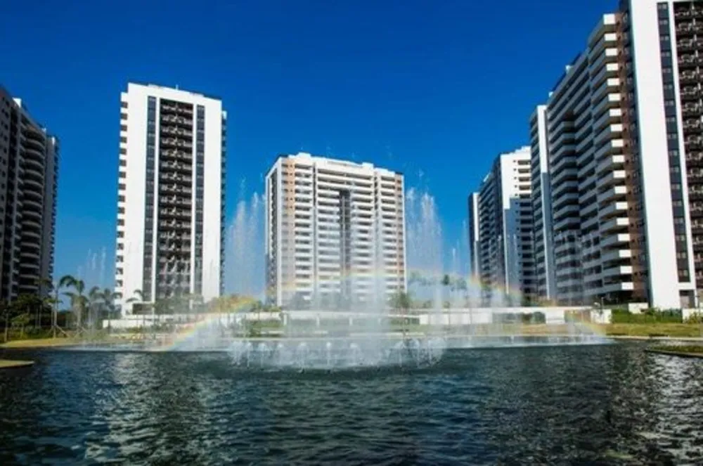 Apartamento, 3 quartos, 115 m² - Foto 1
