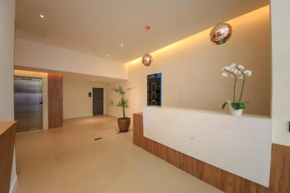 Loja-Salão, 24 m² - Foto 3