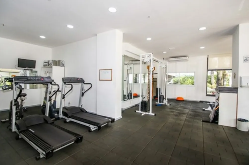 Apartamento, 2 quartos, 81 m² - Foto 2
