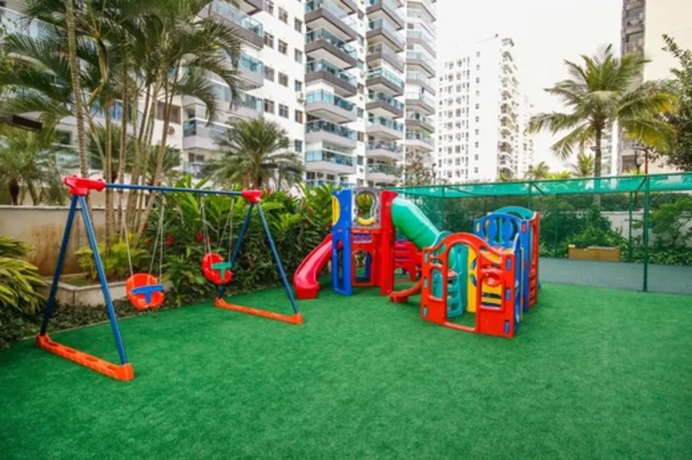 Apartamento, 2 quartos, 81 m² - Foto 5