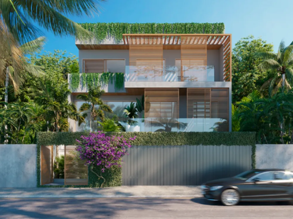 Casa Comercial, 610 m² - Foto 1