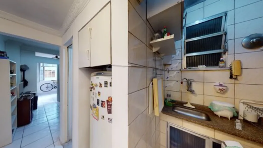 Apartamento, 1 quarto, 29 m² - Foto 3