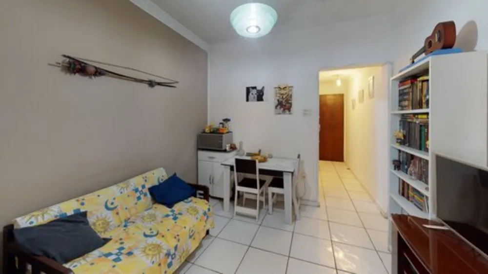 Apartamento, 1 quarto, 29 m² - Foto 5