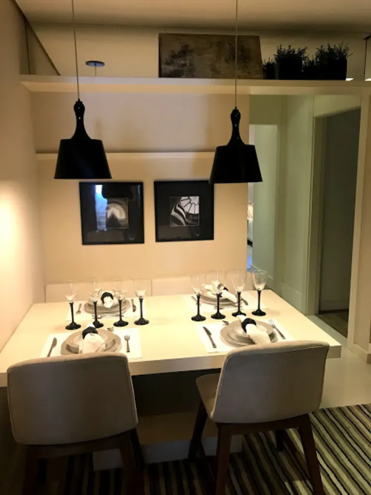 Apartamento, 3 quartos, 115 m² - Foto 4