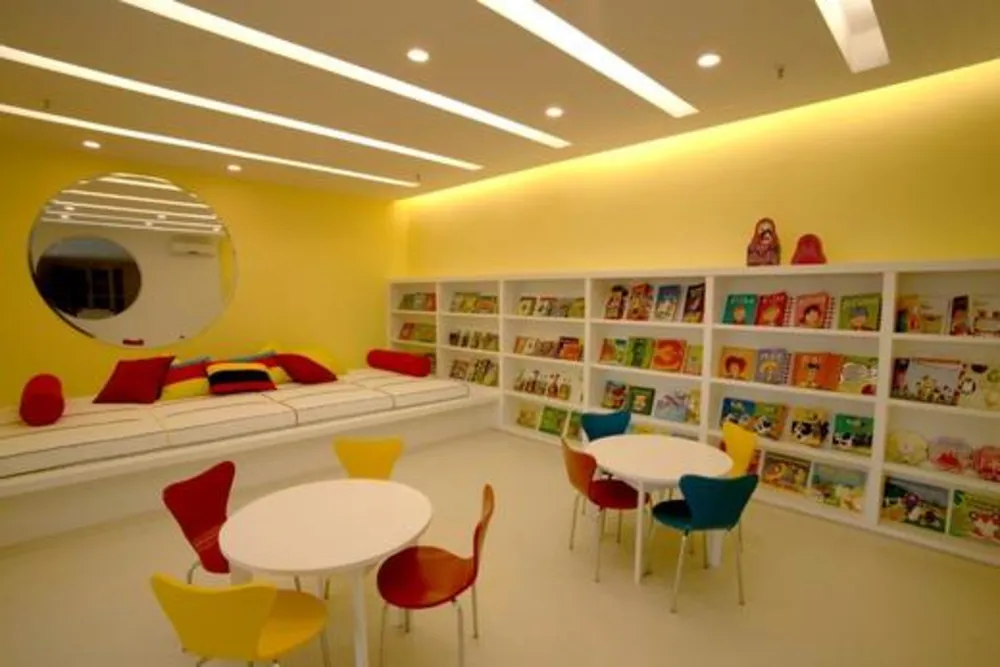 Apartamento, 2 quartos, 77 m² - Foto 4