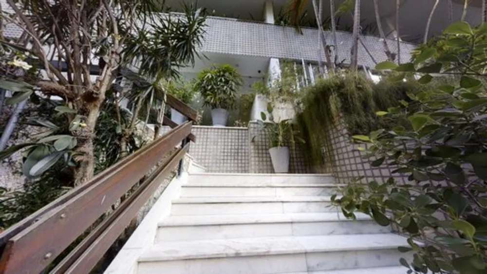 Apartamento, 3 quartos, 96 m² - Foto 5