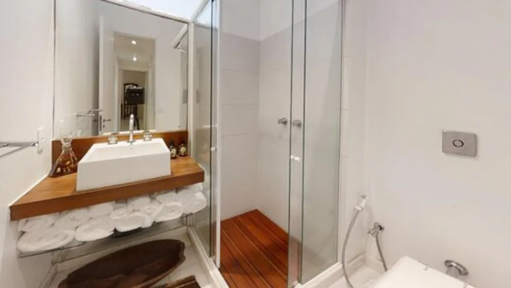 Apartamento, 3 quartos, 96 m² - Foto 2