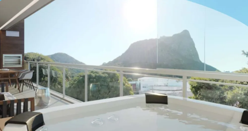 Apartamento, 2 quartos, 75 m² - Foto 3