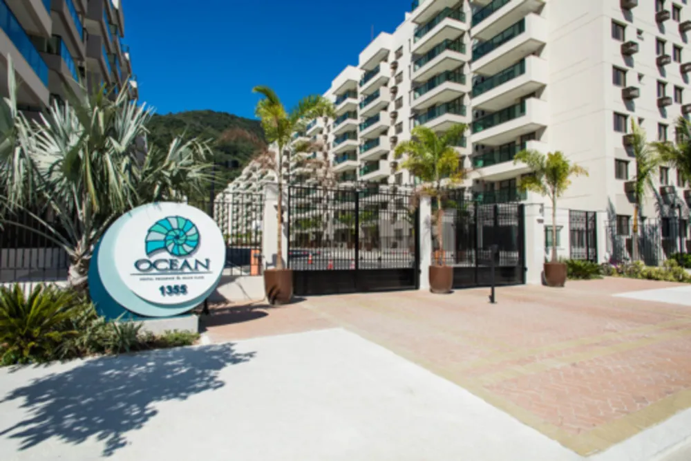 Apartamento, 3 quartos, 82 m² - Foto 1