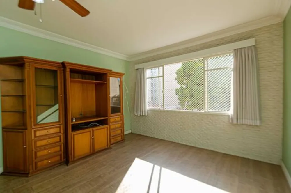 Apartamento, 3 quartos, 115 m² - Foto 3
