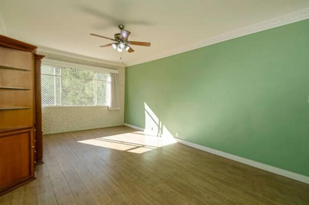 Apartamento, 3 quartos, 115 m² - Foto 2