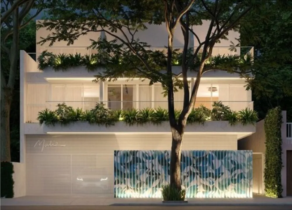 Cobertura, 3 quartos, 133 m² - Foto 2