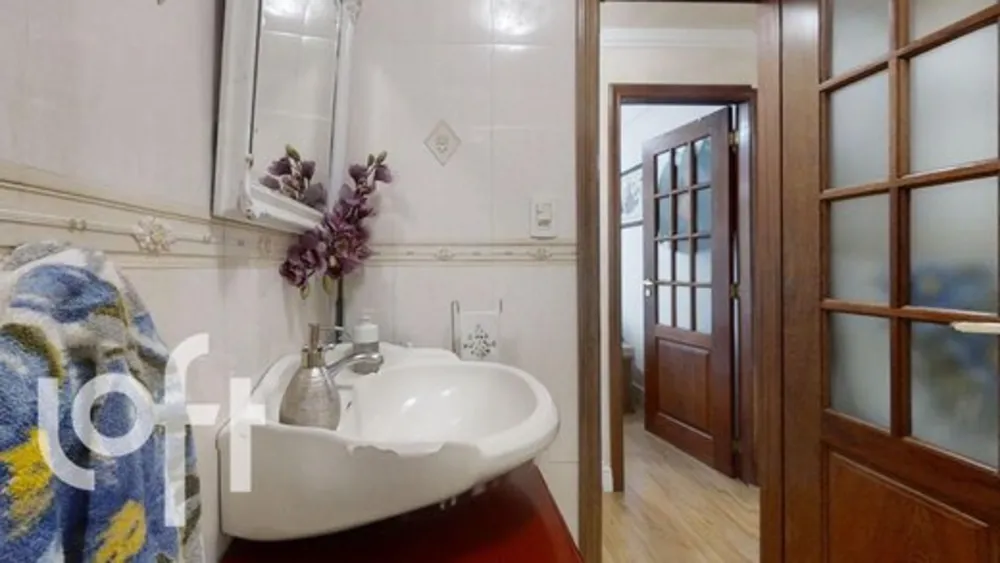 Apartamento, 2 quartos, 83 m² - Foto 3