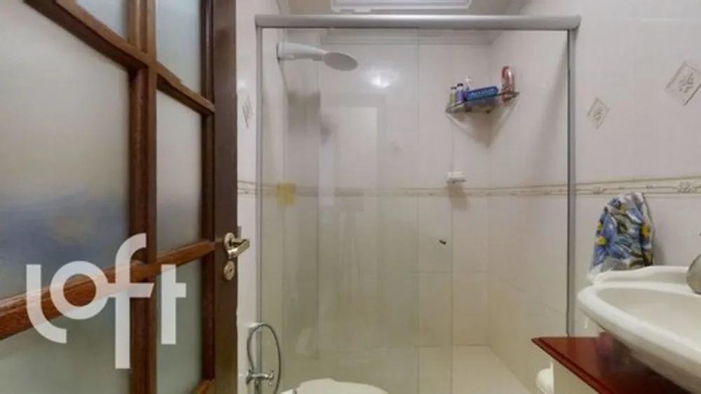 Apartamento, 2 quartos, 83 m² - Foto 2