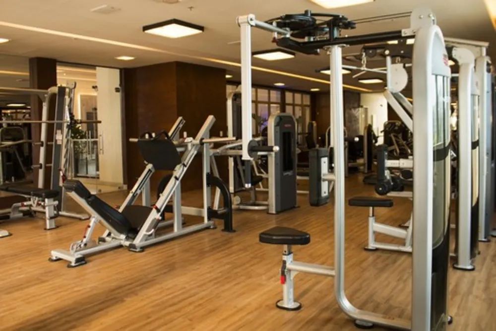Loja-Salão, 90 m² - Foto 4