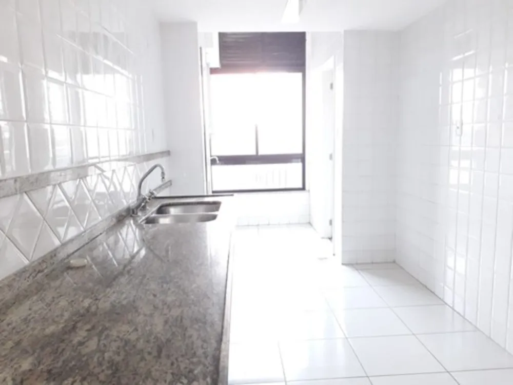 Apartamento, 4 quartos, 145 m² - Foto 4
