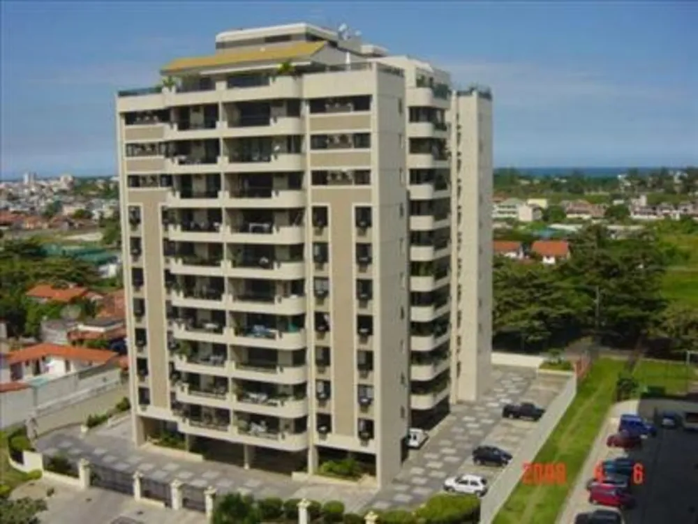 Apartamento, 4 quartos, 145 m² - Foto 1