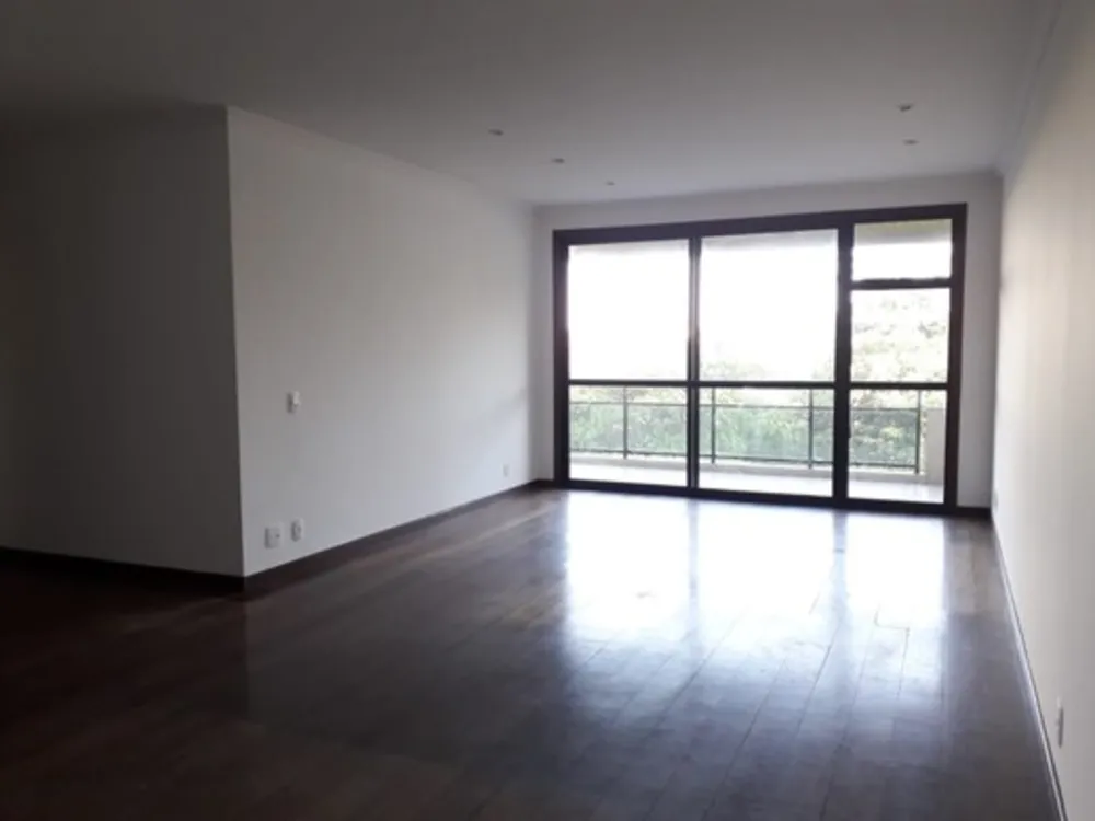 Apartamento, 4 quartos, 145 m² - Foto 3