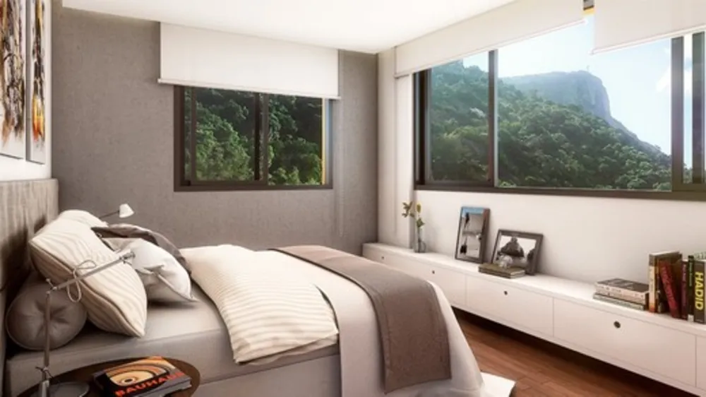 Apartamento, 3 quartos, 207 m² - Foto 4