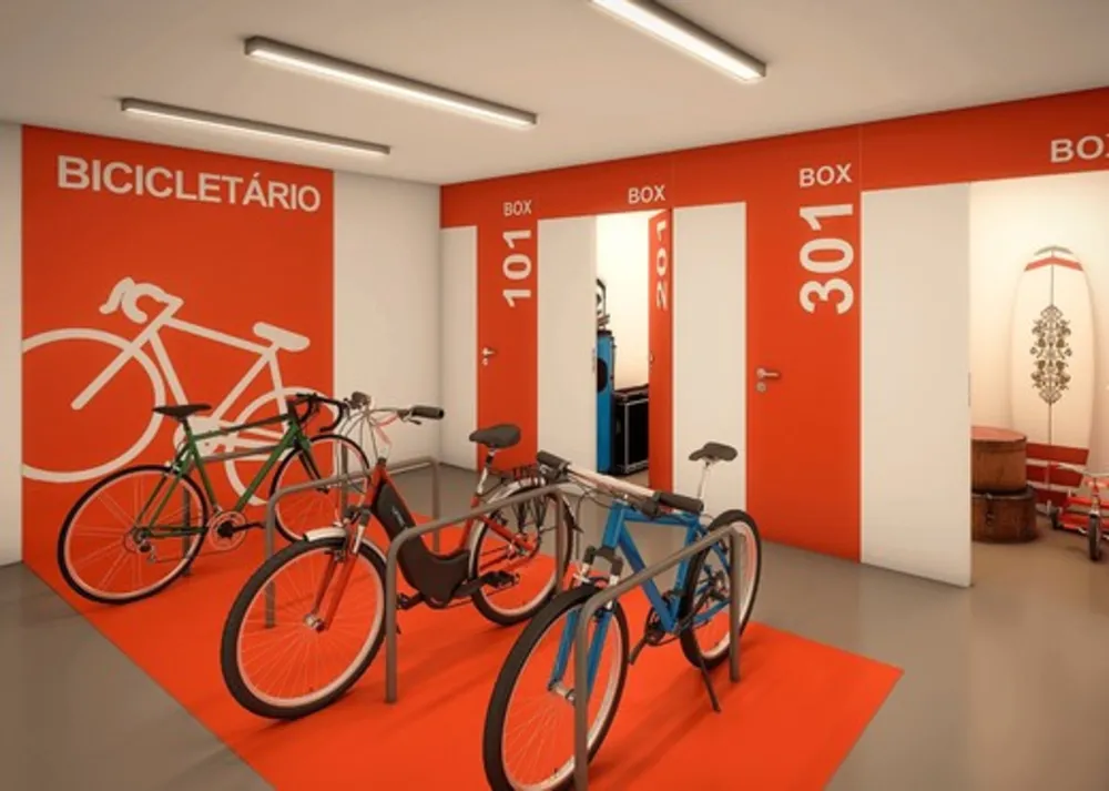 Apartamento, 3 quartos, 207 m² - Foto 5