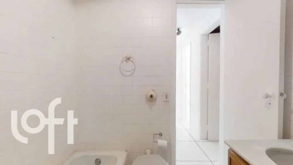 Apartamento, 3 quartos, 88 m² - Foto 3