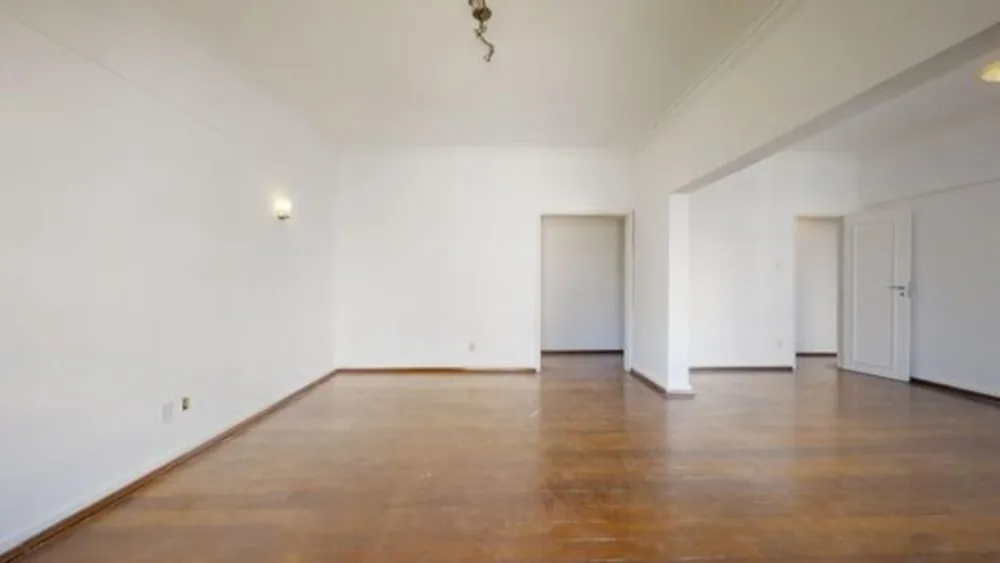 Apartamento, 2 quartos, 139 m² - Foto 2