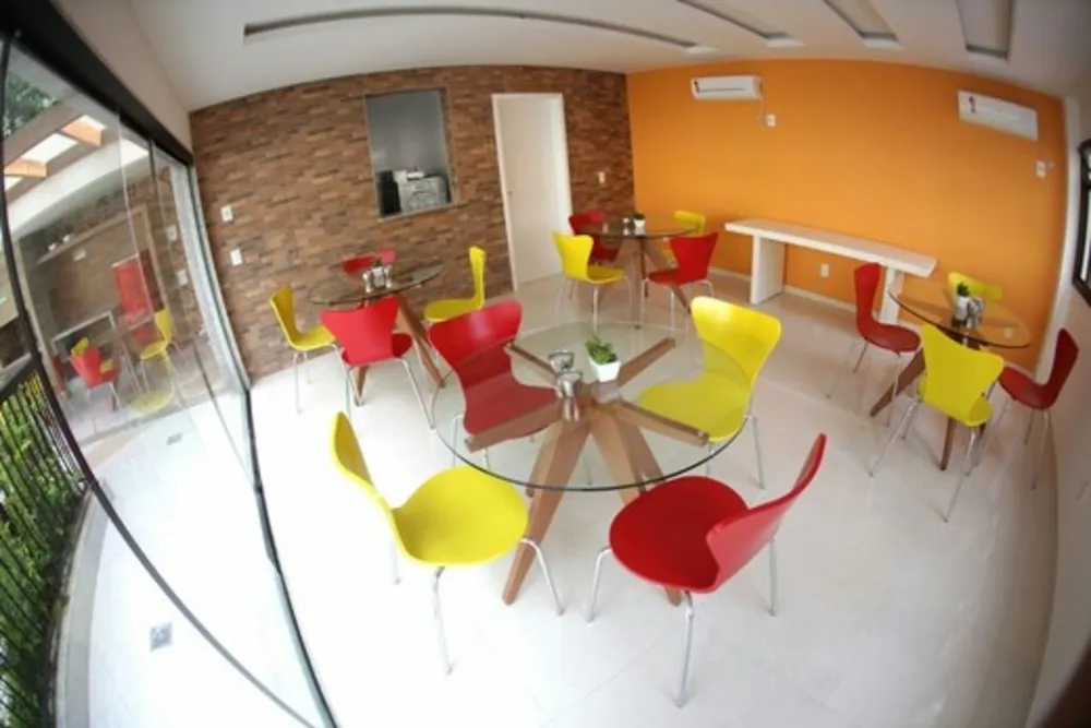 Apartamento, 3 quartos, 84 m² - Foto 5