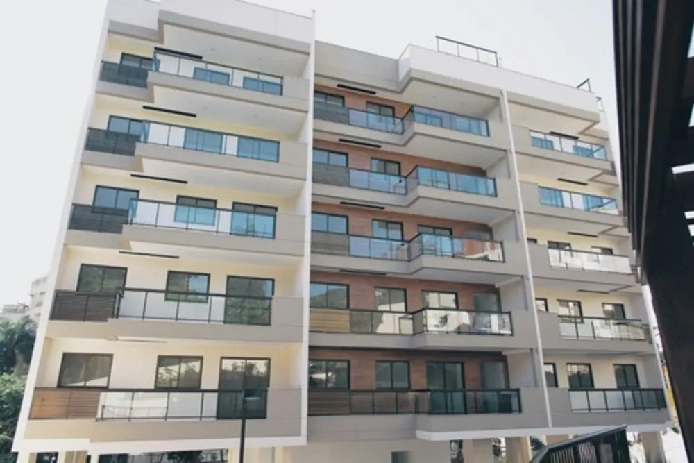 Apartamento, 3 quartos, 84 m² - Foto 1