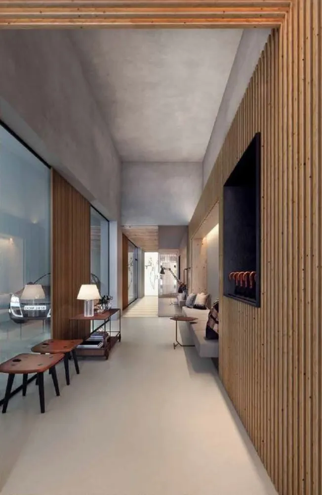 Cobertura, 3 quartos, 214 m² - Foto 2