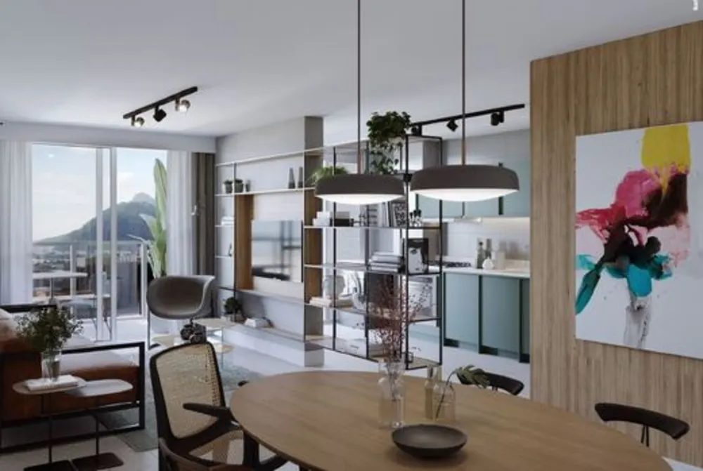 Apartamento, 3 quartos, 85 m² - Foto 5
