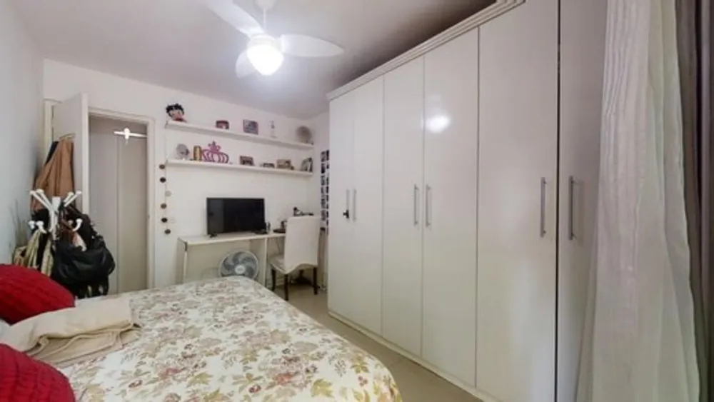 Apartamento, 4 quartos, 140 m² - Foto 5