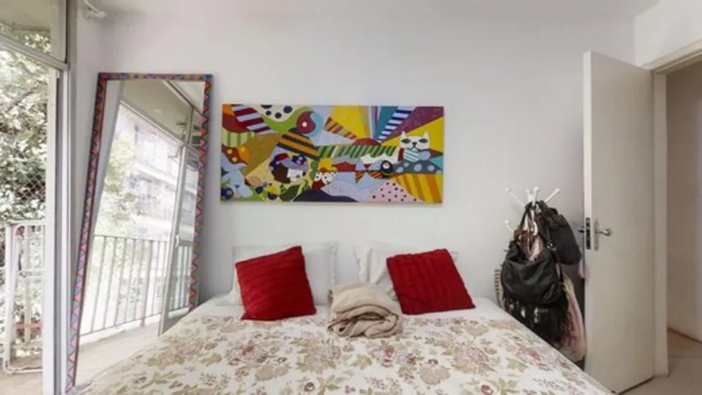 Apartamento, 4 quartos, 140 m² - Foto 3