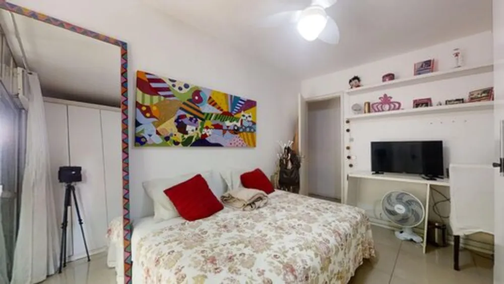 Apartamento, 4 quartos, 140 m² - Foto 4