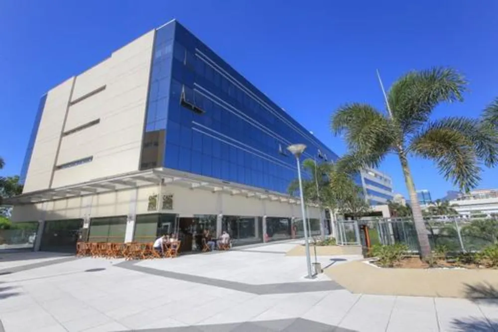 Imóvel Comercial, 27 m² - Foto 2